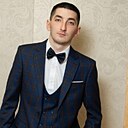 Знакомства: Руслан, 29 лет, Калачинск
