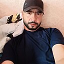 Знакомства: Марат, 39 лет, Орша