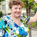 Знакомства: Алла, 66 лет, Орел
