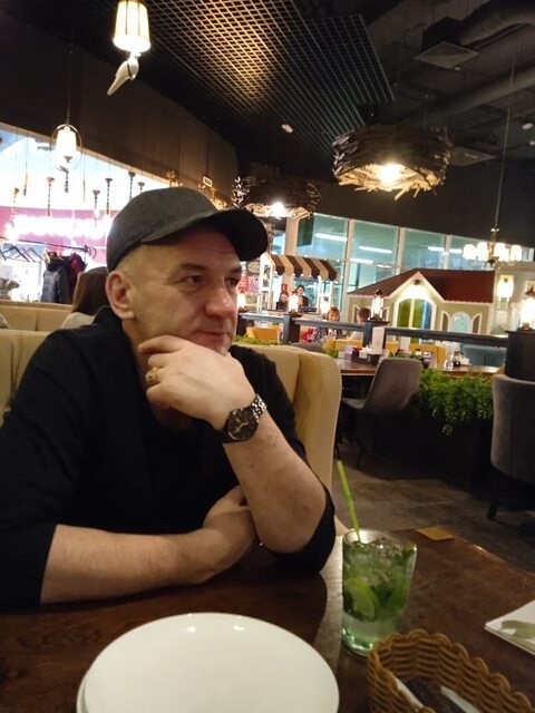 Фото - Tabor.ru