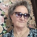 Знакомства: Любовь, 66 лет, Межозерный