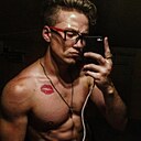 Знакомства: Андрей, 30 лет, Симферополь
