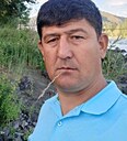 Знакомства: Расулбек, 49 лет, Алтайский