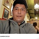 Знакомства: Марат, 41 год, Караганда