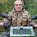 Знакомства: Михаил, 47 лет, Рузаевка