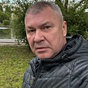 Знакомства: Федя, 51 год, Реутов
