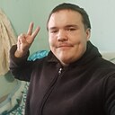 Знакомства: Серега, 24 года, Дегтярск