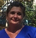 Знакомства: Татьяна, 47 лет, Тихорецк