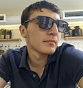 Знакомства: Мухудада, 19 лет, Махачкала