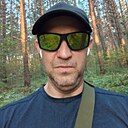 Знакомства: Anton, 41 год, Полевской