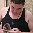 Знакомства: Segun, 34 года, Астрахань