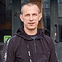 Знакомства: Иван, 38 лет, Солнечногорск