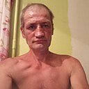 Знакомства: Дмитрий, 45 лет, Печора