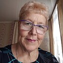Знакомства: Наталья, 65 лет, Омск