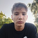 Знакомства: Niki, 18 лет, Троицк