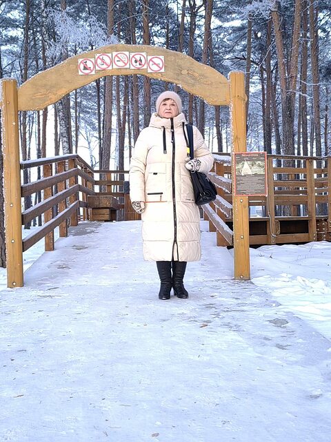 Фото - Tabor.ru