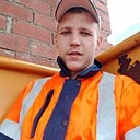 Знакомства: Данил, 24 года, Норильск