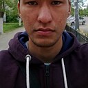 Знакомства: Серик, 36 лет, Актобе