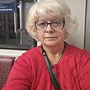 Знакомства: Елена, 62 года, Санкт-Петербург