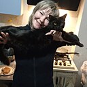 Знакомства: Окси, 44 года, Москва