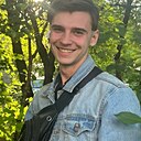 Знакомства: Олег, 25 лет, Орша