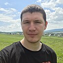 Знакомства: Дмитрий, 31 год, Медногорск