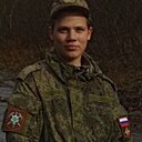 Знакомства: Данила, 20 лет, Тюмень