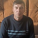 Знакомства: Сергей, 44 года, Нефтекамск