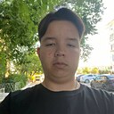 Знакомства: Daler, 18 лет, Зарафшан