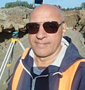 Знакомства: Константин, 58 лет, Новосибирск