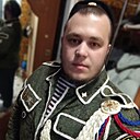 Знакомства: Антон, 29 лет, Нягань