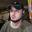 Знакомства: Сергей, 37 лет, Прохладный