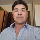 Знакомства: Аман, 50 лет, Актобе