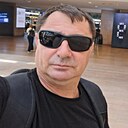 Знакомства: Сергей, 49 лет, Тель-Авив