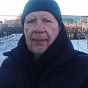 Знакомства: Сергей, 67 лет, Барнаул