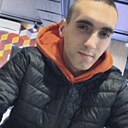 Знакомства: Кирилл, 21 год, Барнаул