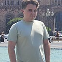 Знакомства: Арсений, 25 лет, Минск