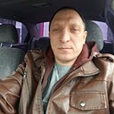 Знакомства: Парень, 40 лет, Тюмень