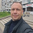 Знакомства: Виталий, 50 лет, Санкт-Петербург
