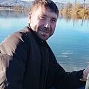 Знакомства: Виктор Викторови, 35 лет, Слюдянка