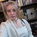 Знакомства: Кристина, 26 лет, Муром