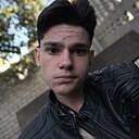 Знакомства: Данііл, 18 лет, Николаев