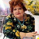 Знакомства: Валентина, 64 года, Лиски
