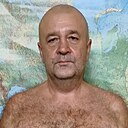 Знакомства: Сергей, 56 лет, Балаково