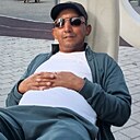 Знакомства: Кано, 46 лет, Омск