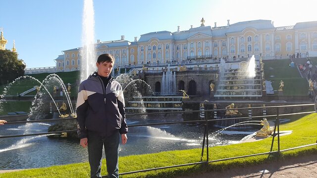 Фото - Tabor.ru