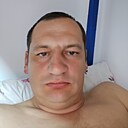 Знакомства: Игорь, 40 лет, Хромтау