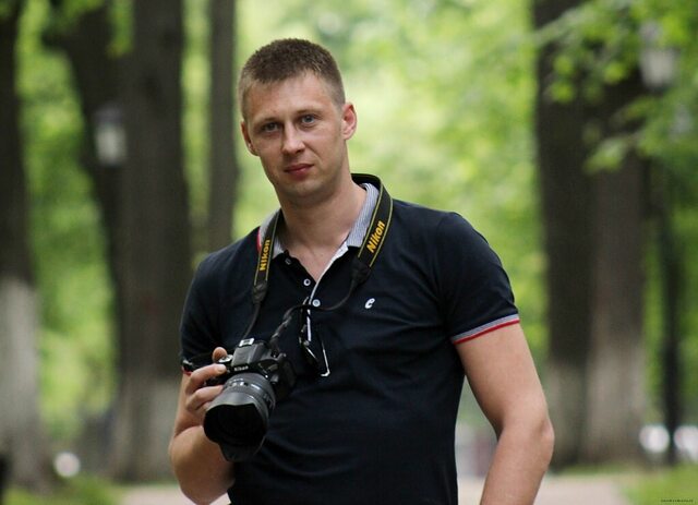 Фото - Tabor.ru