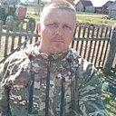Знакомства: Сергей, 45 лет, Кадуй