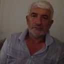 Знакомства: Mrasul, 54 года, Махачкала